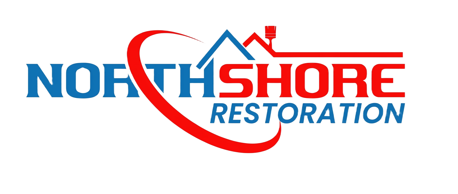 Northshore Restoration logo
